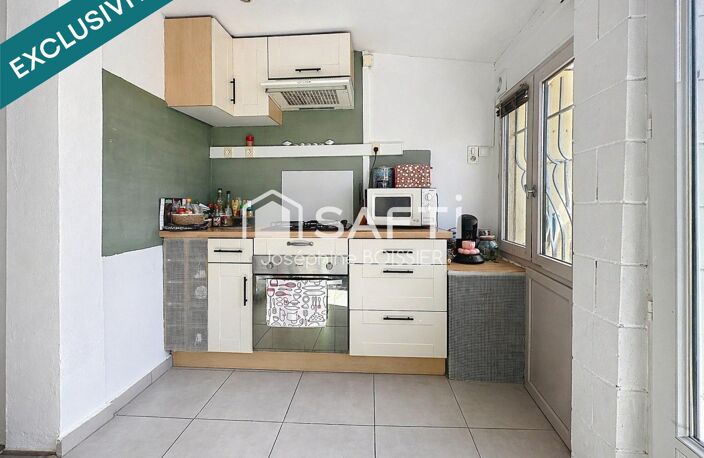 A VISITER SUR AVIGNON  (84)  - MAGNIFIQUE MAISON DE VILLE DE 72 M²  ENV. — photo 3