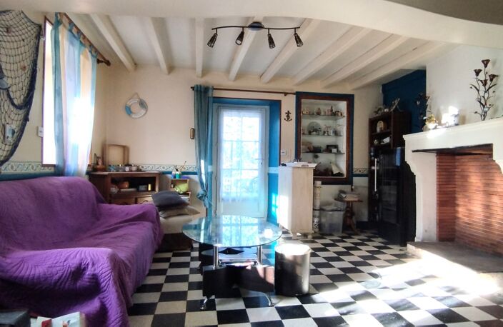 Vente Maison/villa 4 pièces — photo 2