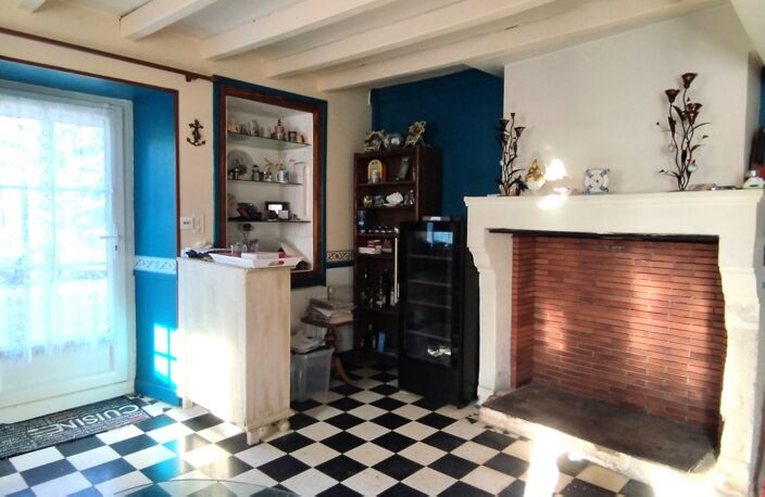 Vente Maison/villa 4 pièces — photo 3