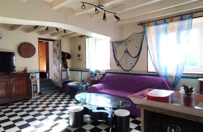 Vente Maison/villa 4 pièces — photo 4