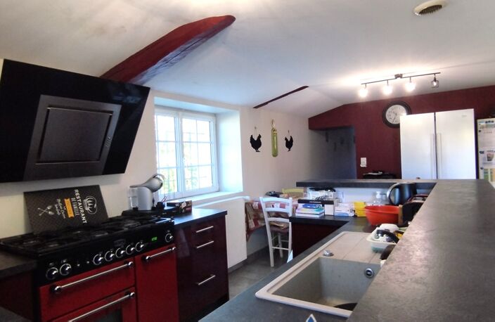 Vente Maison/villa 4 pièces — photo 5