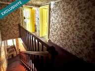 MAISON DE 174 M² À RÉNOVER  PLOMBIÈRES-LES-BAINS — photo 2