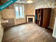 MAISON DE 174 M² À RÉNOVER  PLOMBIÈRES-LES-BAINS — photo 3