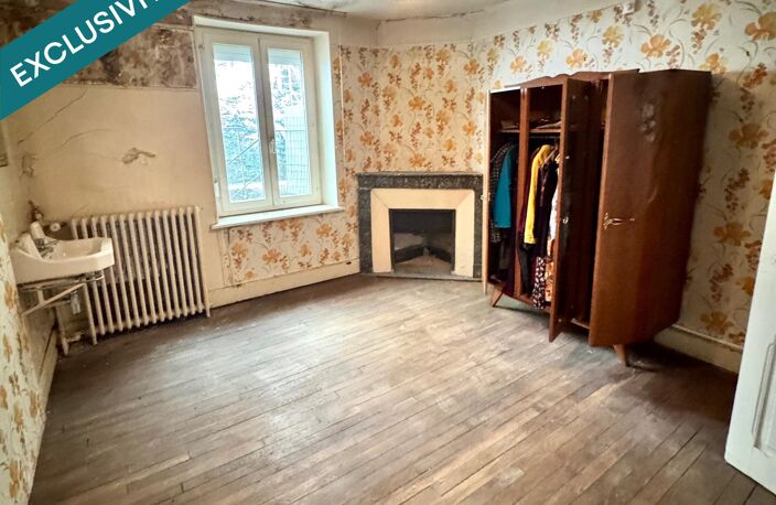 MAISON DE 174 M² À RÉNOVER  PLOMBIÈRES-LES-BAINS — photo 3