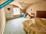 MAISON DE 174 M² À RÉNOVER  PLOMBIÈRES-LES-BAINS — photo 4