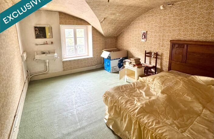 MAISON DE 174 M² À RÉNOVER  PLOMBIÈRES-LES-BAINS — photo 4