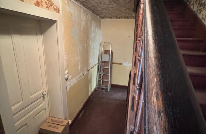 MAISON DE 174 M² À RÉNOVER  PLOMBIÈRES-LES-BAINS — photo 5