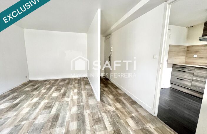 Studio Quartier Place Cauchoise — photo 2