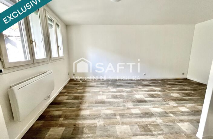 Studio Quartier Place Cauchoise — photo 4