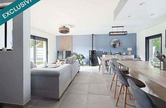 Belle maison piscine et dépendance — photo 3