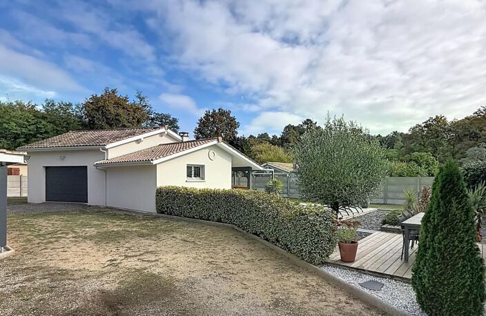 Belle maison piscine et dépendance — photo 5