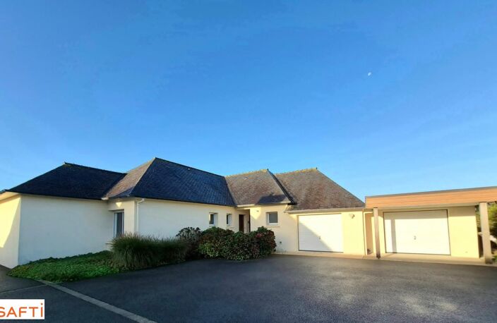 Maison de plain pied — photo 2