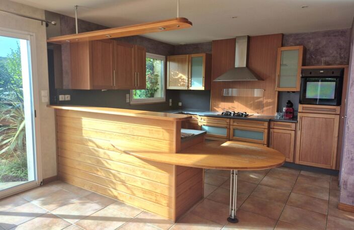 Maison de plain pied — photo 3