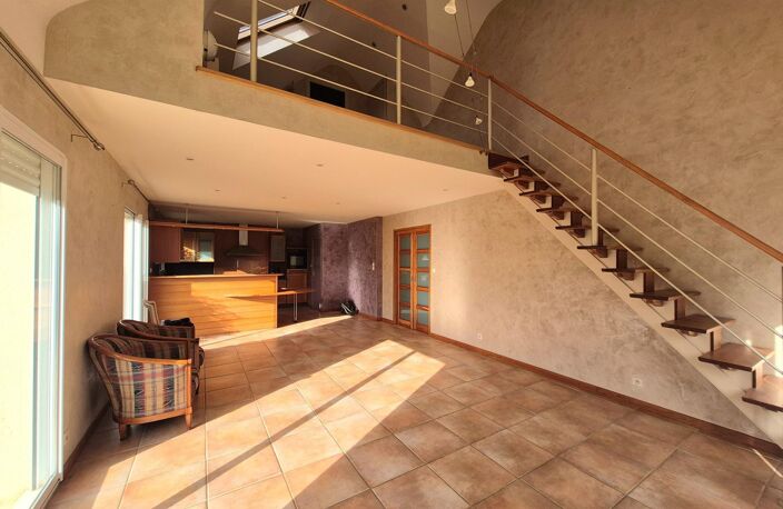 Maison de plain pied — photo 4