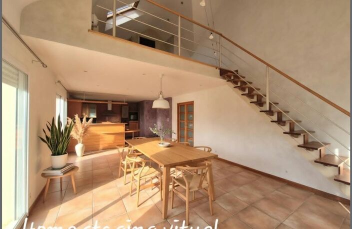 Maison de plain pied — photo 5