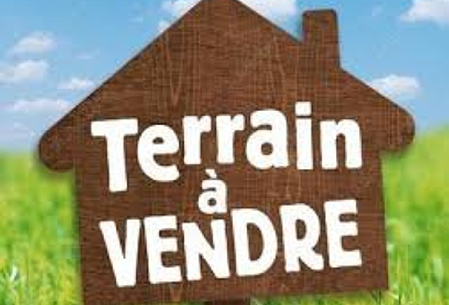 Terrain constructible — photo 1
