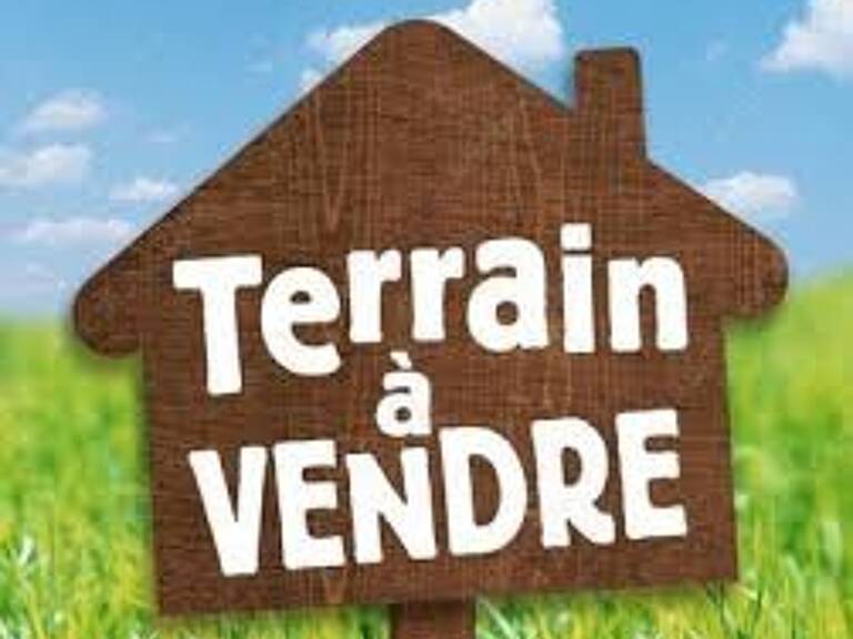 Terrain constructible — photo 1