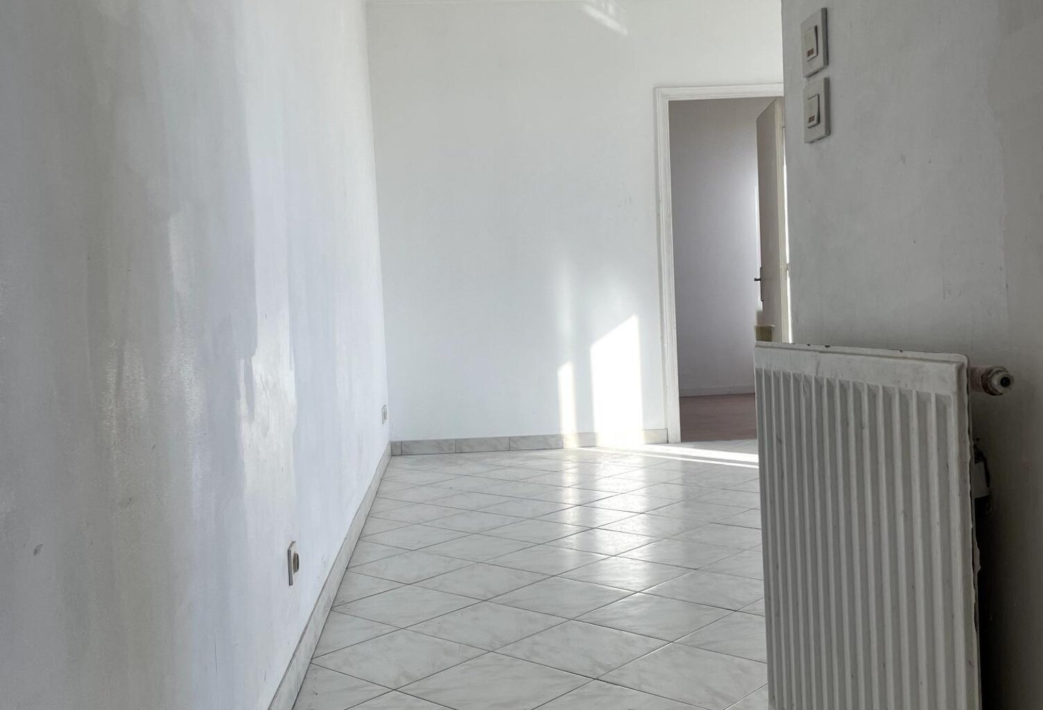Appartement 2 pièces de 41 m², Quartier du Tremblay — photo 1