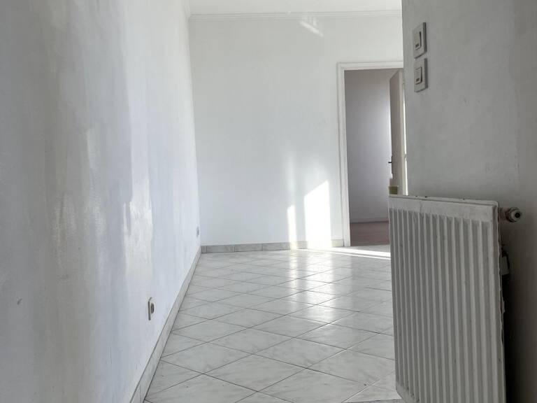 Appartement 2 pièces de 41 m², Quartier du Tremblay — photo 1