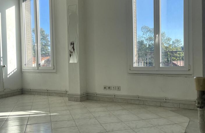 Appartement 2 pièces de 41 m², Quartier du Tremblay — photo 2