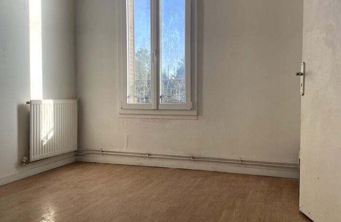 Appartement 2 pièces de 41 m², Quartier du Tremblay — photo 3