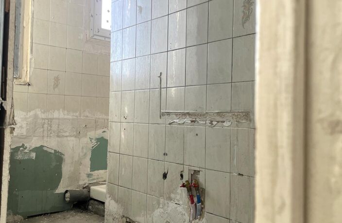 Appartement 2 pièces de 41 m², Quartier du Tremblay — photo 5