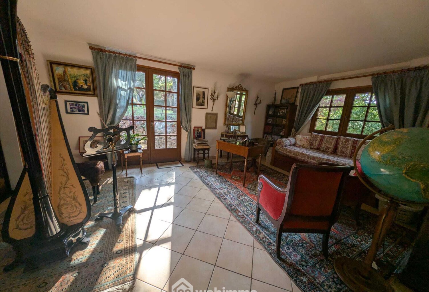 Villas - 150m² - Flayosc — photo 1