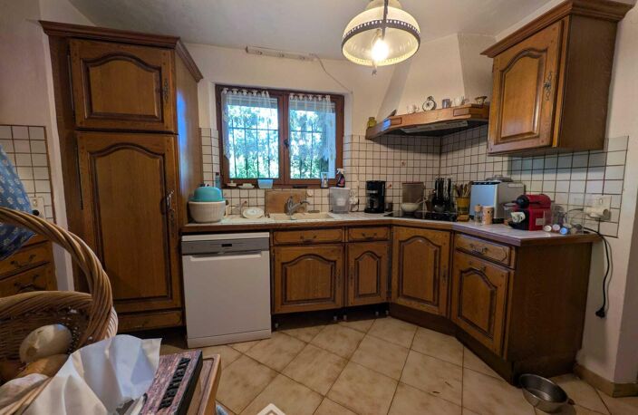 Villas - 150m² - Flayosc — photo 2