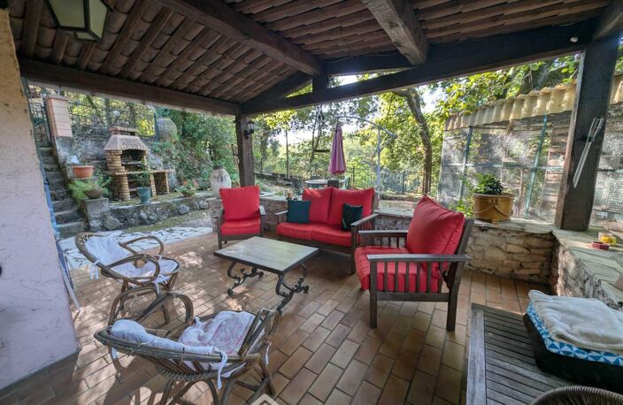 Villas - 150m² - Flayosc — photo 4