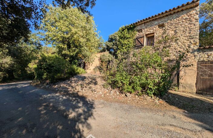 Villas - 150m² - Flayosc — photo 5