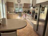 Villa F5 tout confort avec piscine chauffée, garage et jardin — photo 3