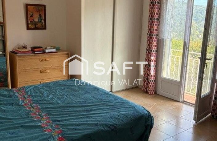 Villa F5 tout confort avec piscine chauffée, garage et jardin — photo 5