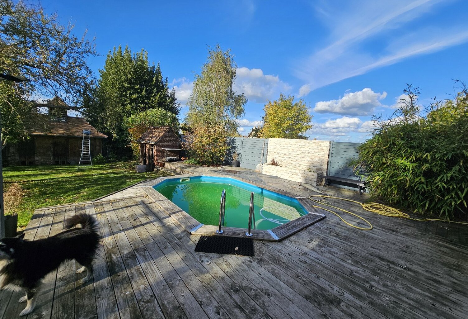 Maison — photo 1