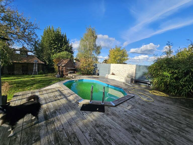 Maison — photo 1