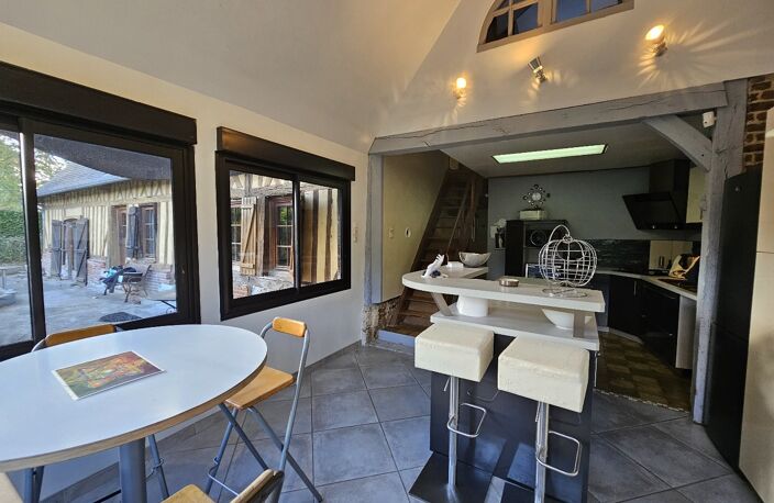 Maison — photo 5