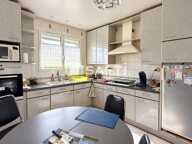 A BELLEU 02, MAISON INDEPENDANTE, PLAIN PIED DE 76 M2 AVEC 3 CHAMBRES SUR S/SOL TOTAL, TERRAIN DE 468 M2. — photo 2