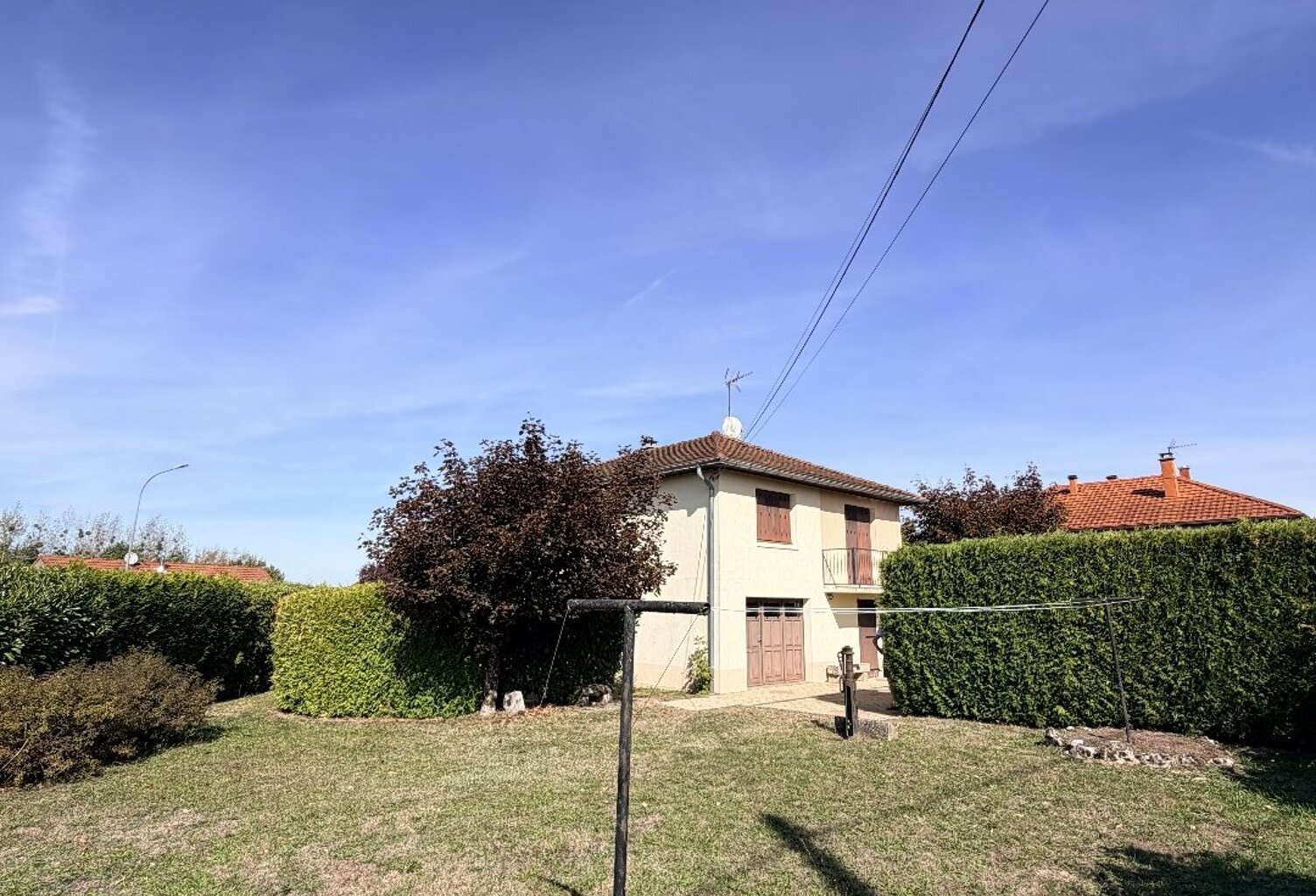 Maison — photo 1
