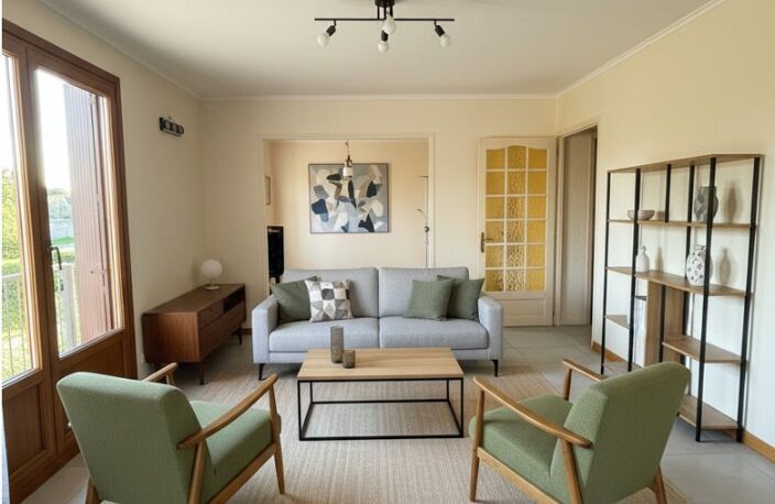 Maison — photo 5