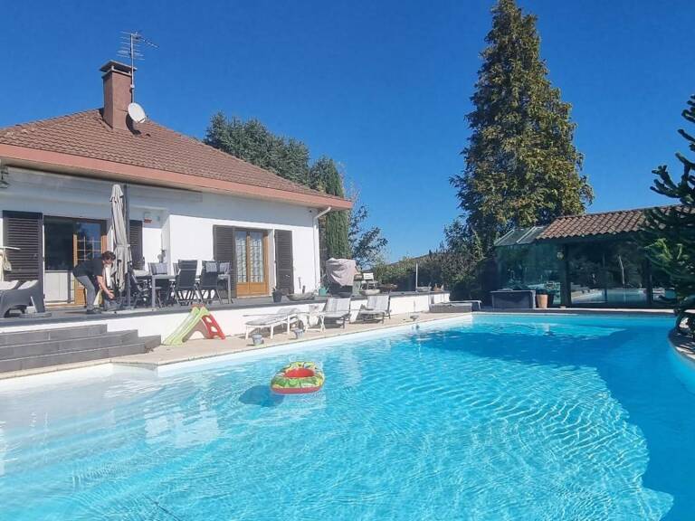 très belle maison — photo 1