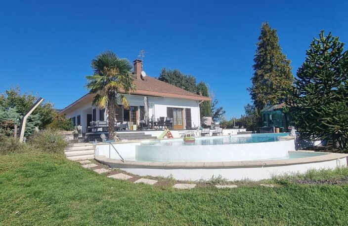 très belle maison — photo 2