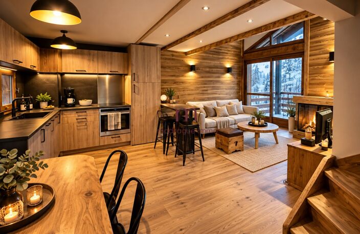 Appartement — photo 3