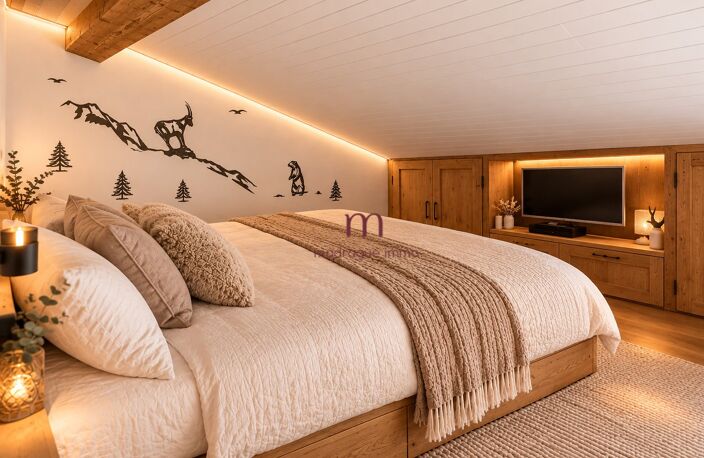 Appartement — photo 4