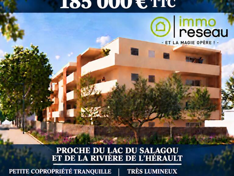 Appartement — photo 1