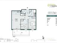 Appartement — photo 2