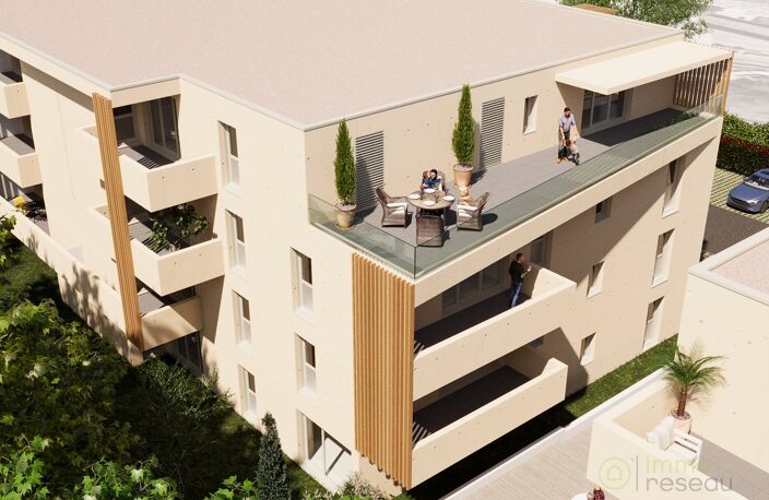 Appartement — photo 3