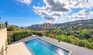 Maison 6 Pièces 178 m² à vendre à Nice (06100)