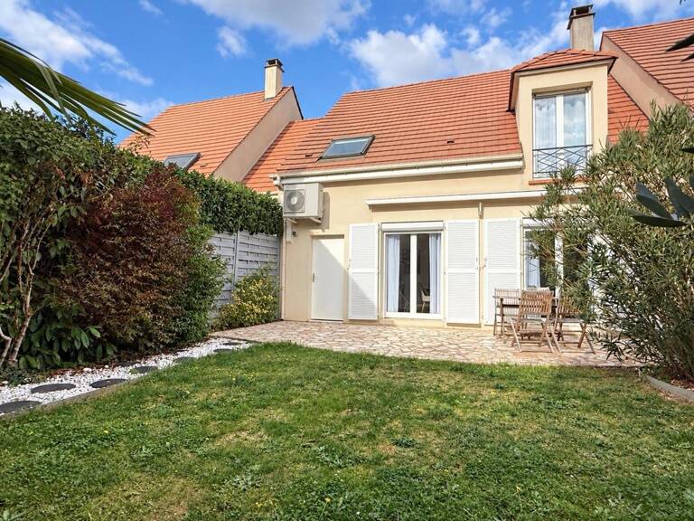 Rare sur MORANGIS : Maison au Clos d'Alice , en parfait état — photo 1