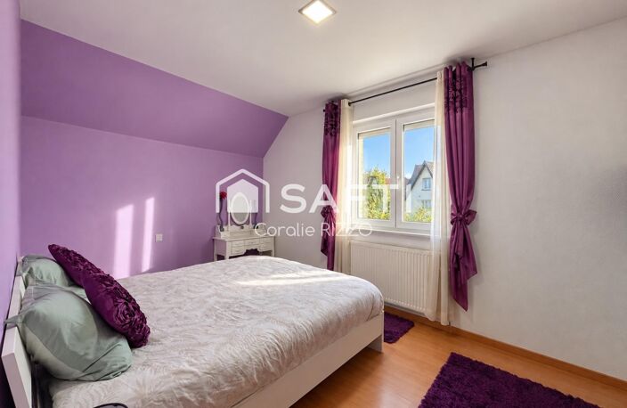 MAISON - 4 PIECES - FAULQUEMONT — photo 3