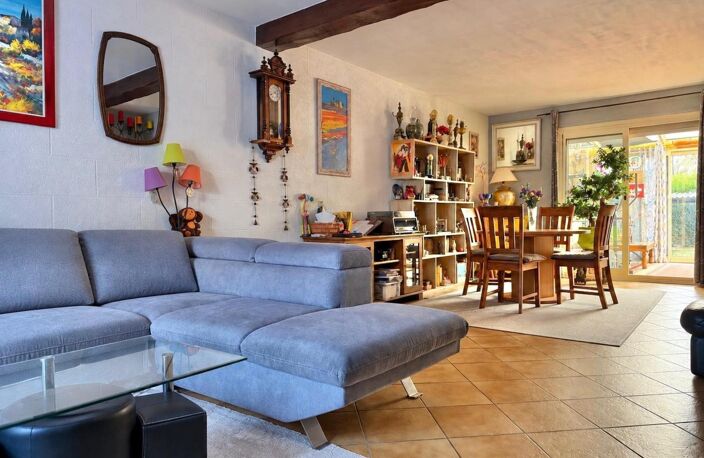 Maison de 136 m², en bon état, , idéalement située — photo 3