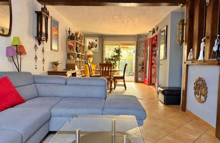 Maison de 136 m², en bon état, , idéalement située — photo 4